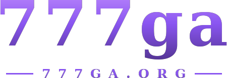 777ga logo